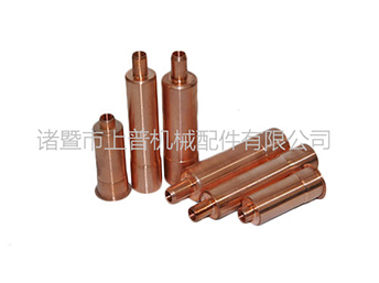 噴油器銅套系列-諸暨上普機械配件有限公司